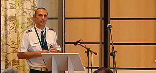 Jogi Konferencia - Bakler Zoltán
