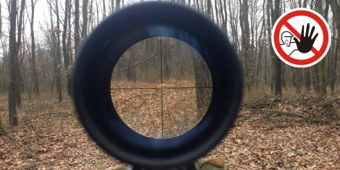 Társas vadászat a Balatonfüredi Erdészetnél 2026.01.12.