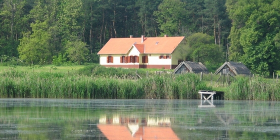 Sárosfői Alkotóház