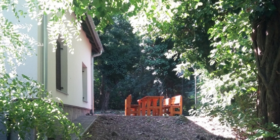 Kis Rodostó ház