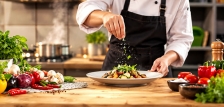 Szakácsot keresünk Hódoséri Vendégházunkba